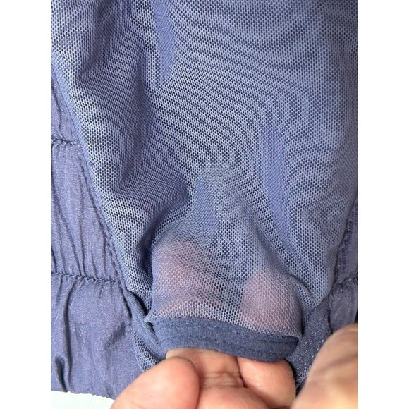 Free People FP Movement‎ Sz L Purple High Rise Athletic Running Shorts - Picture 4 of 7